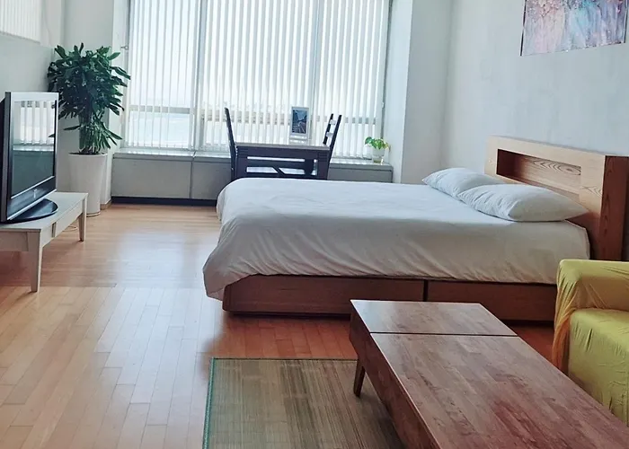 Cozy - Experience Home Like Comfort Studio