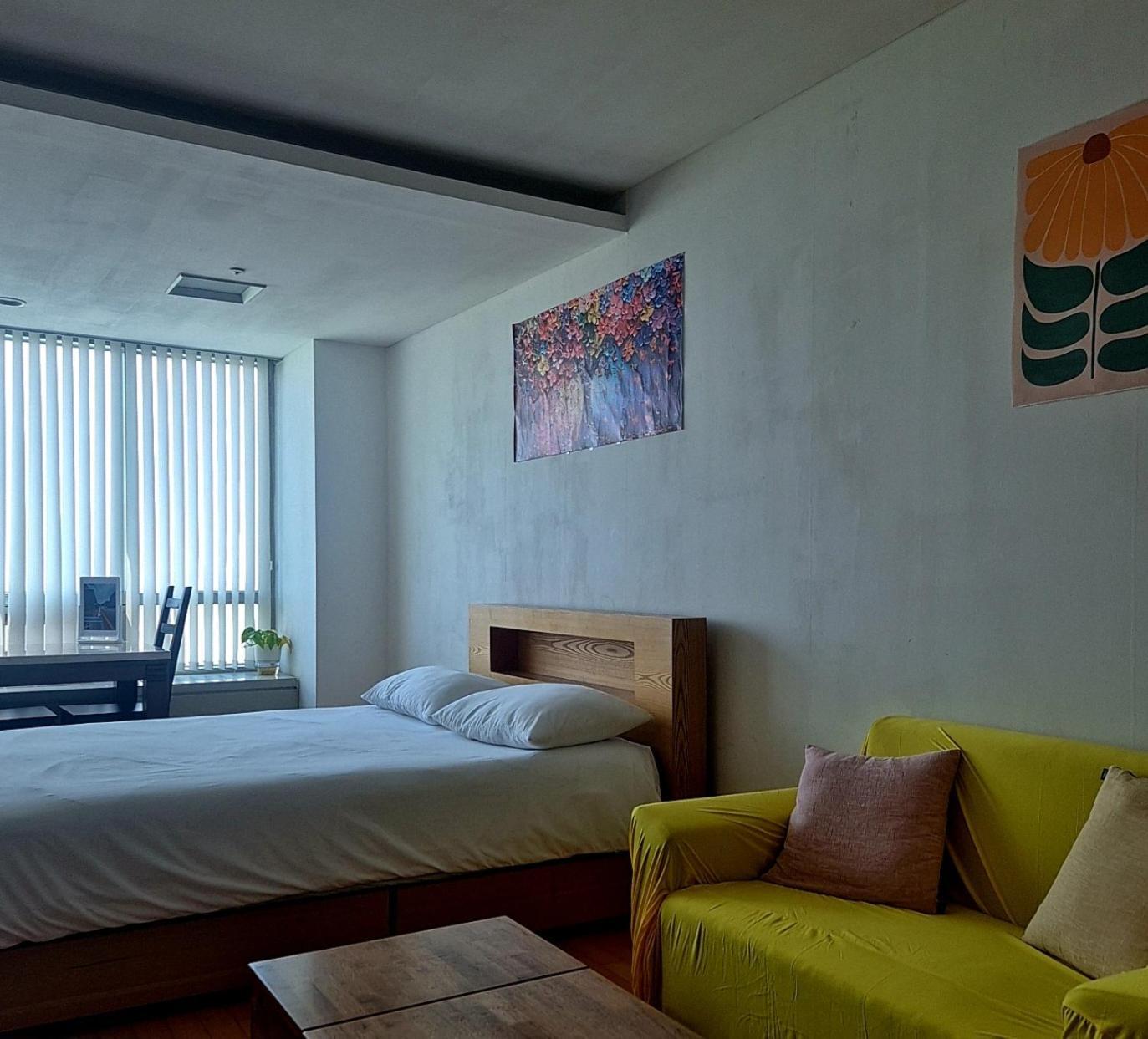 Cozy - Experience Like Comfort Incheon