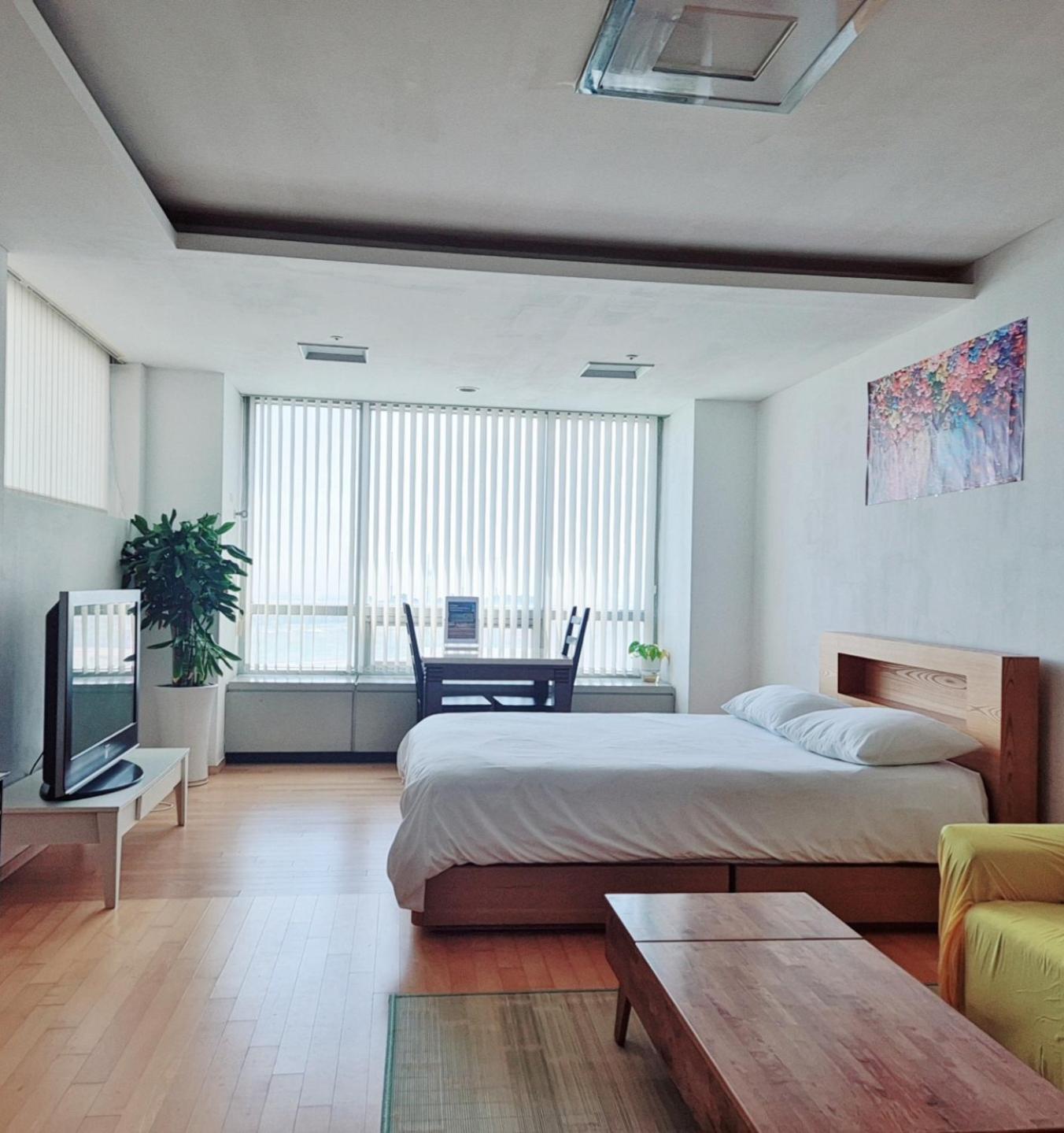 Cozy - Experience Like Comfort Incheon