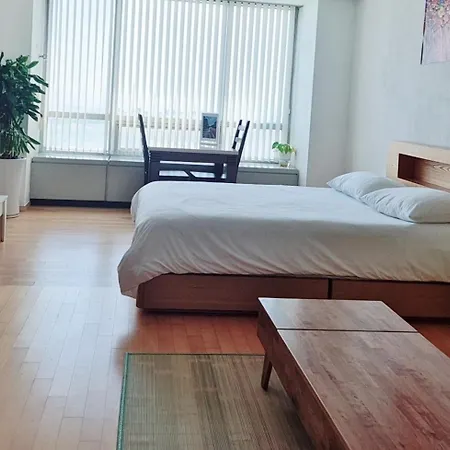 Cozy - Experience Home Like Comfort Studio Incheon Exterior photo