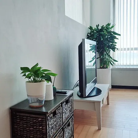 Cozy - Experience Home Like Comfort Studio Incheon Exterior photo